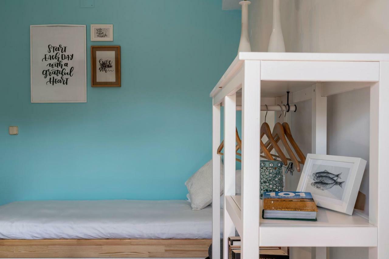 The Sea Beach House Cortegaça 외부 사진