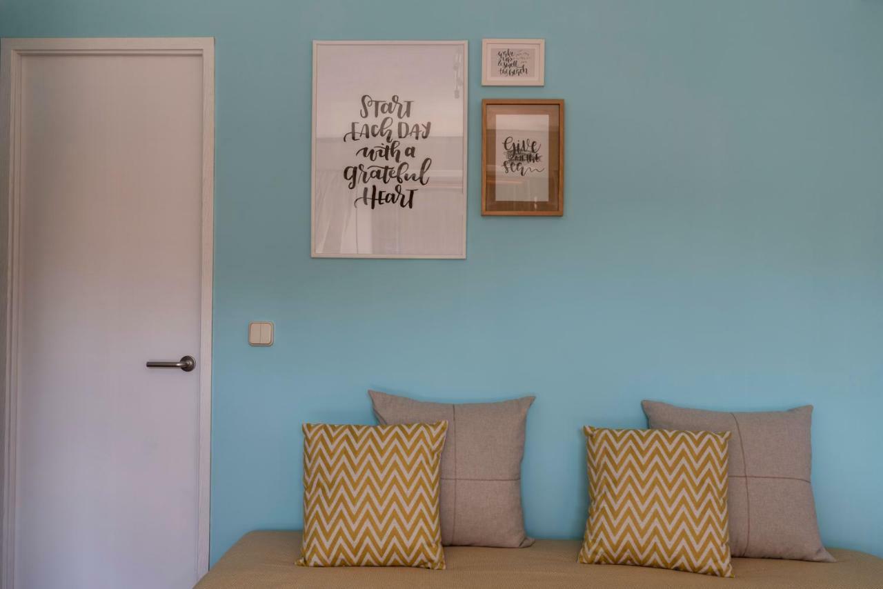 The Sea Beach House Cortegaça 외부 사진
