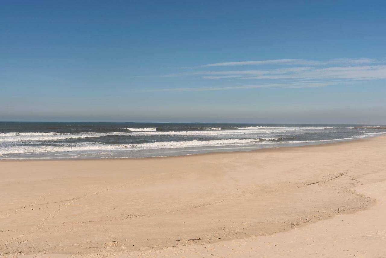 The Sea Beach House Cortegaça 외부 사진