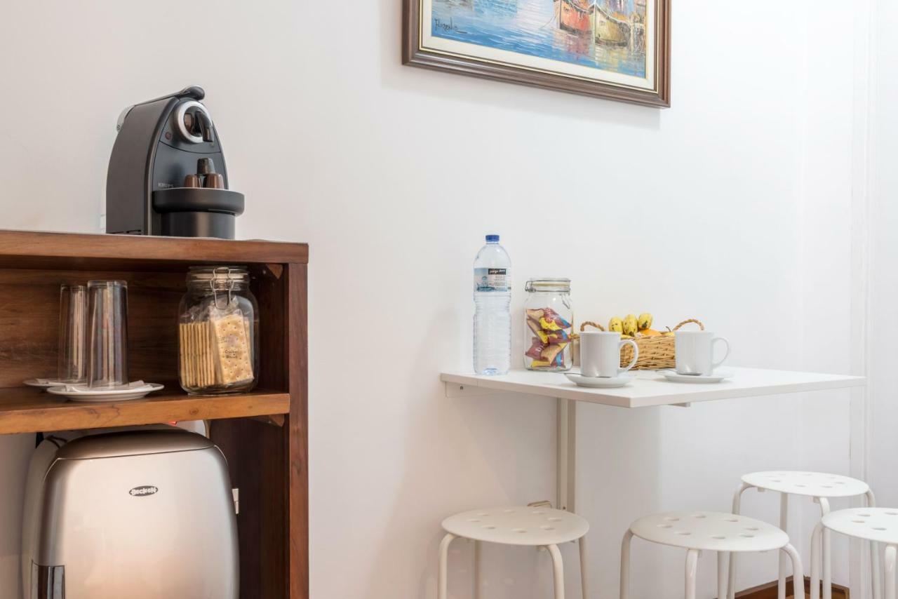 The Sea Beach House Cortegaça 외부 사진