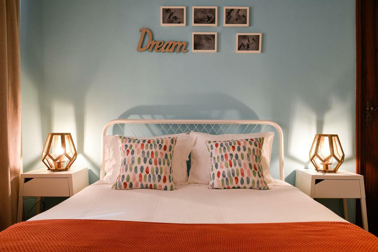 The Sea Beach House Cortegaça 외부 사진